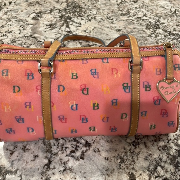 Dooney & bourke handbag Vintage - Picture 4 of 15